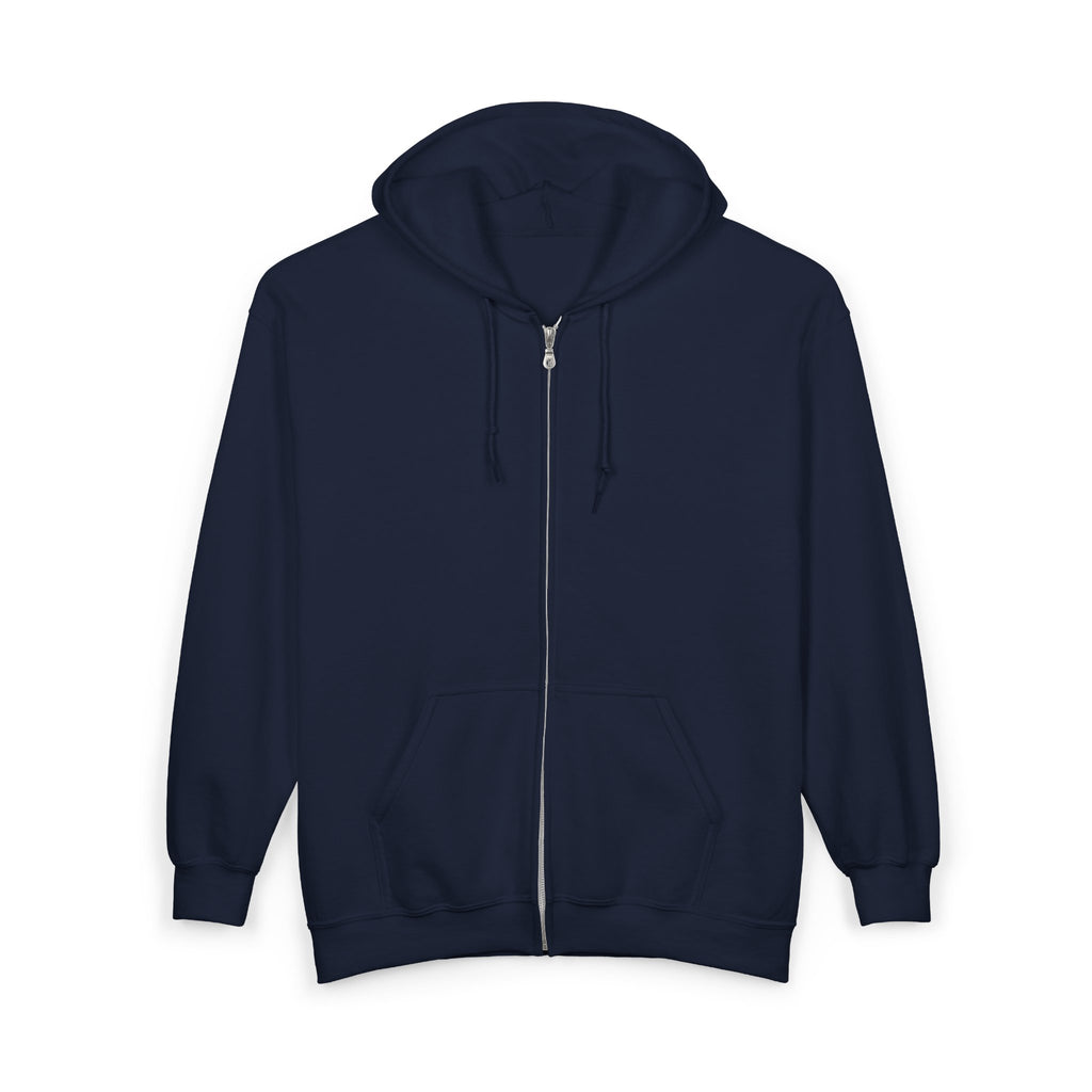 Twenty Six-Seven Homebuyer Insiders Club Zip Hoodie - Official Member Emblem