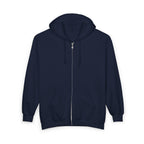 Twenty Six-Seven Homebuyer Insiders Club Zip Hoodie - Official Member Emblem