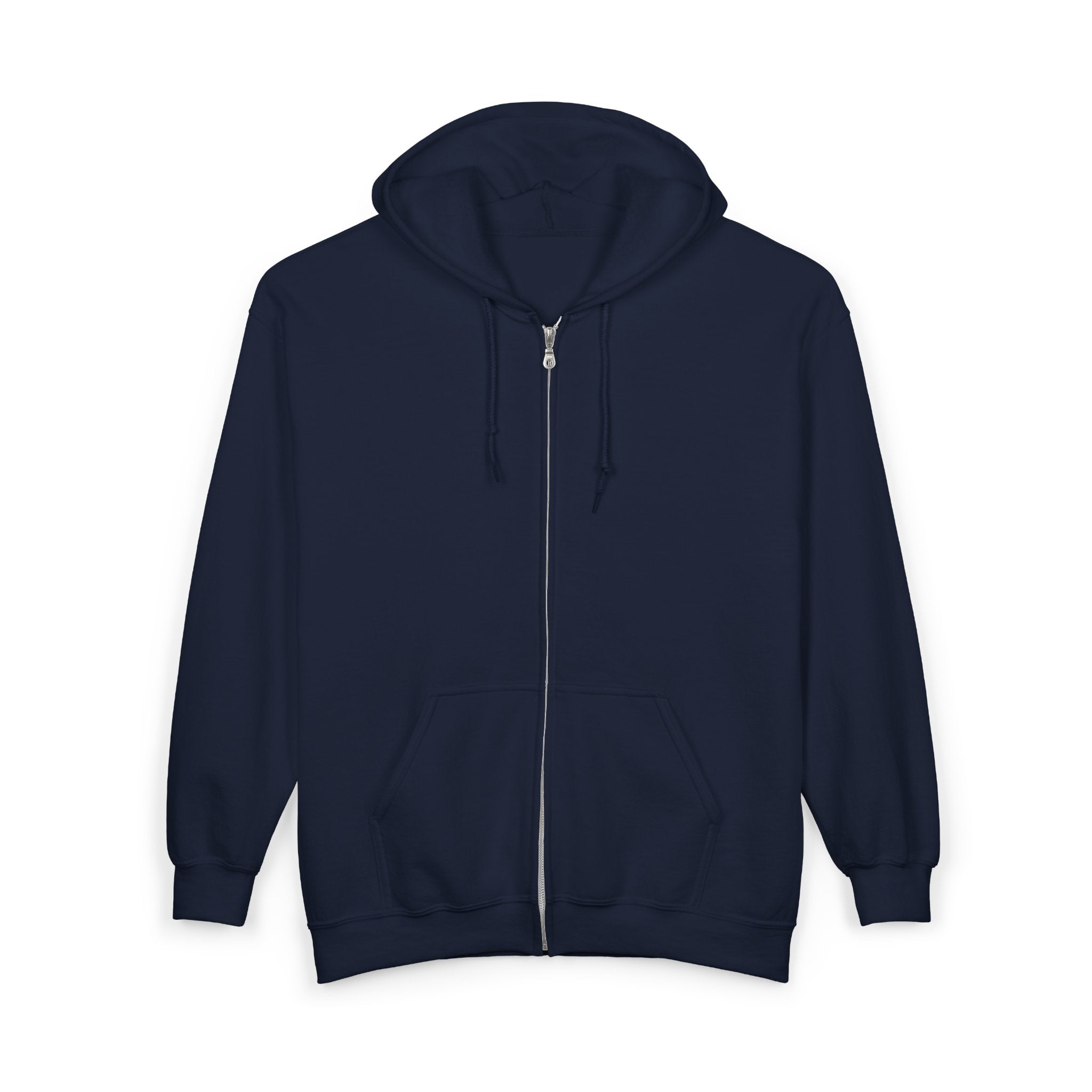 Twenty Six-Seven Homebuyer Insiders Club Zip Hoodie - Official Member Emblem