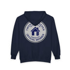 Twenty Six-Seven Homebuyer Insiders Club Zip Hoodie - Official Member Emblem