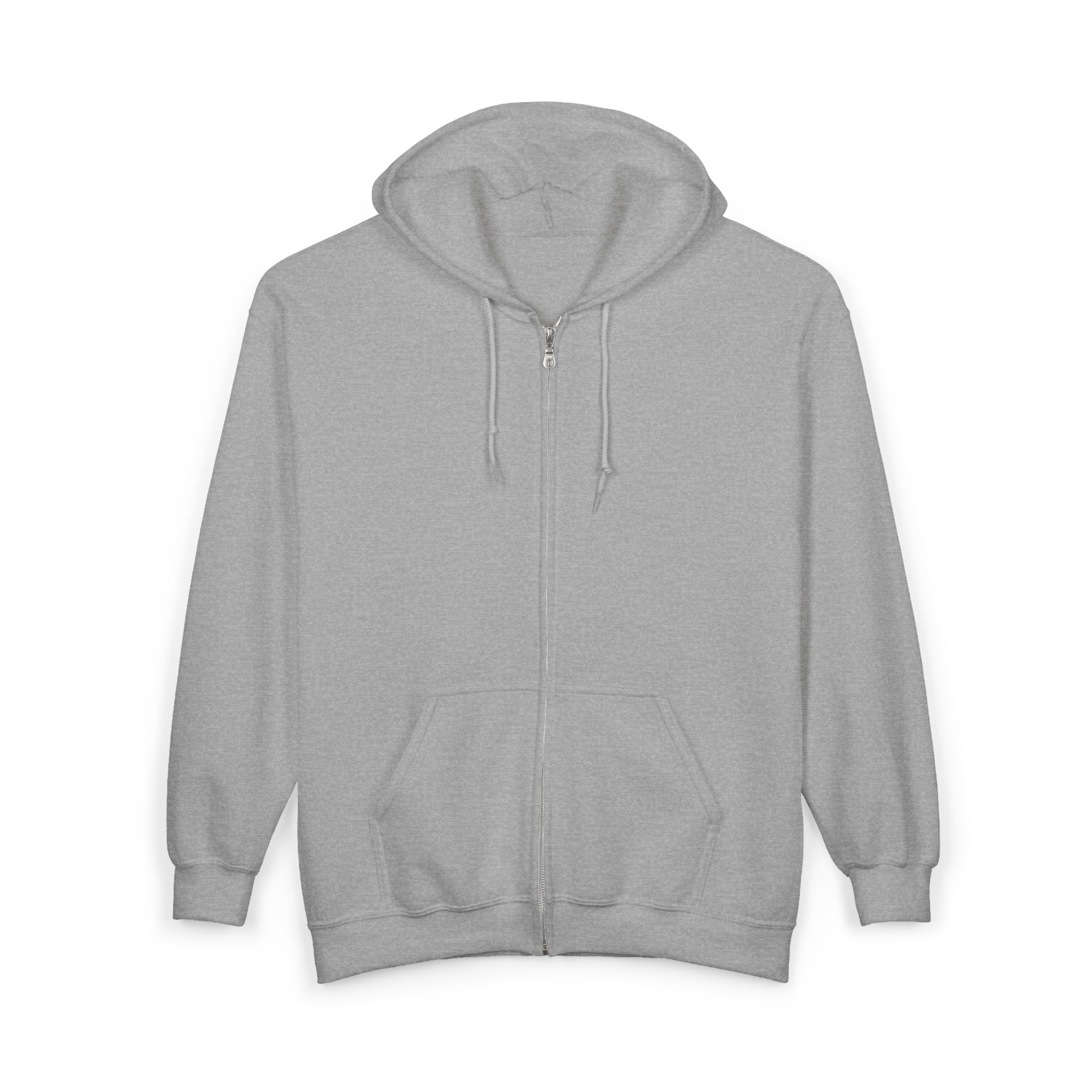 Twenty Six-Seven Homebuyer Insiders Club Zip Hoodie - Official Member Emblem
