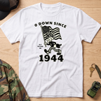 O Down Since 1944 T-Shirt