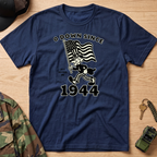 O Down Since 1944 T-Shirt