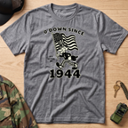 O Down Since 1944 T-Shirt