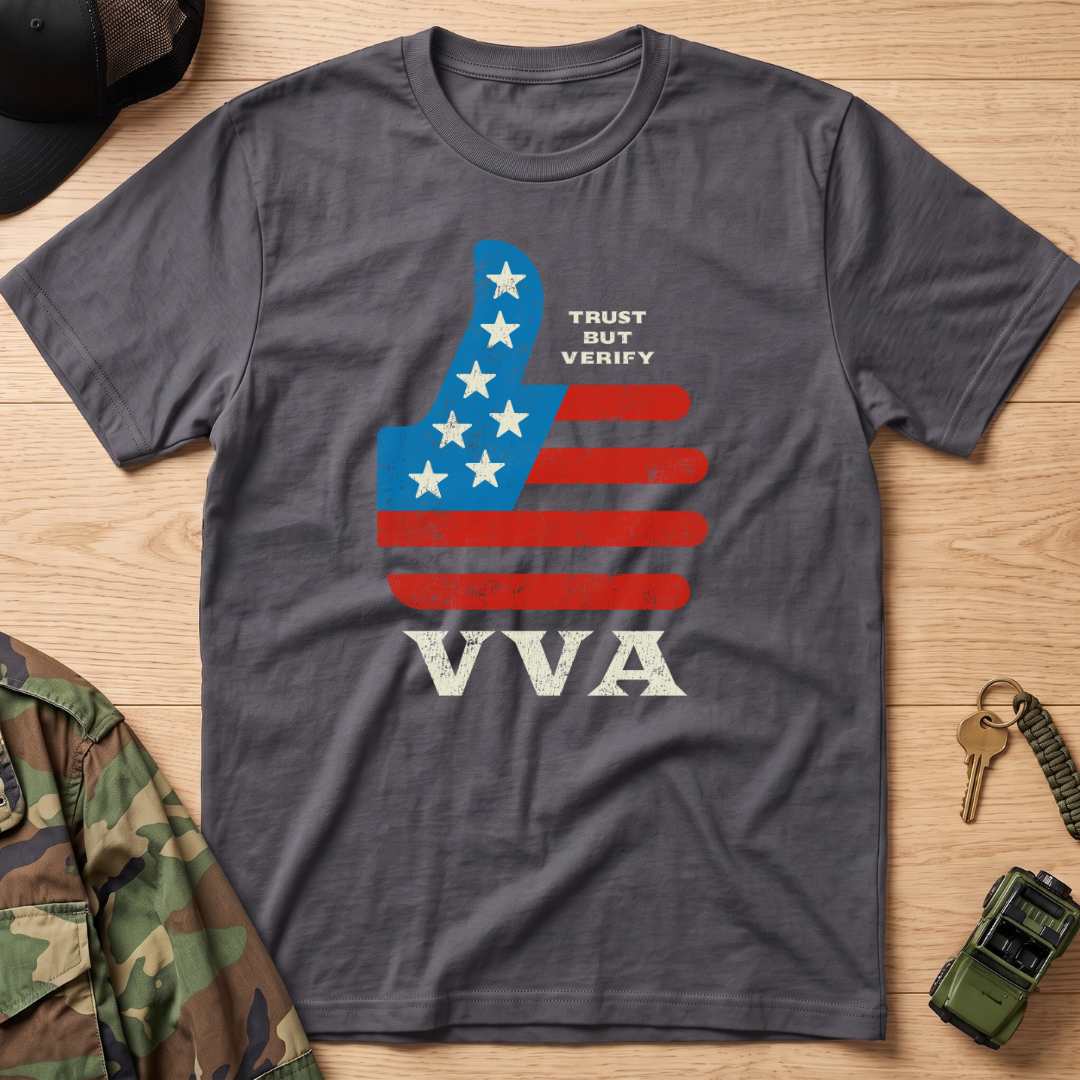 VVA Thumbs-Up T-Shirt