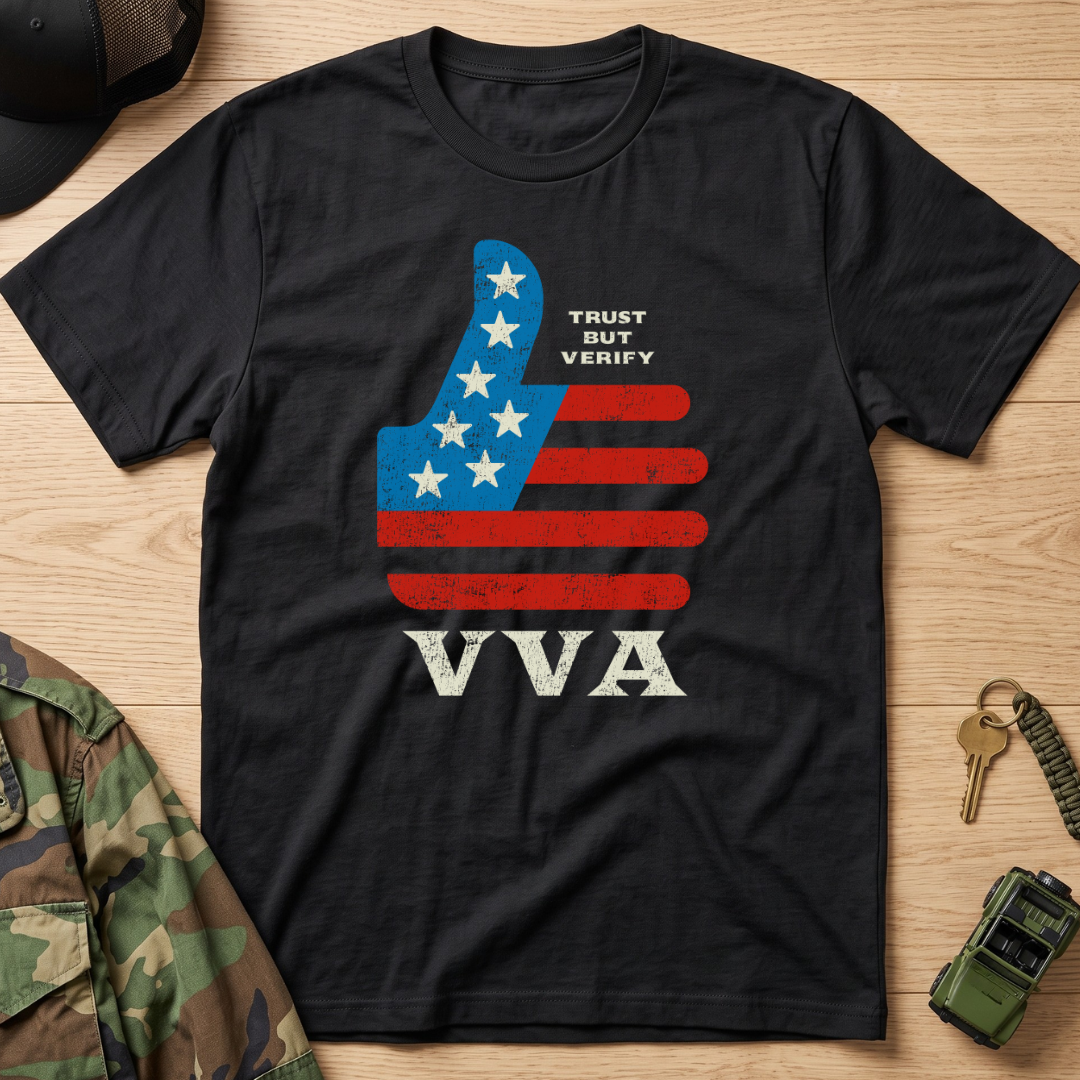 VVA Thumbs-Up T-Shirt