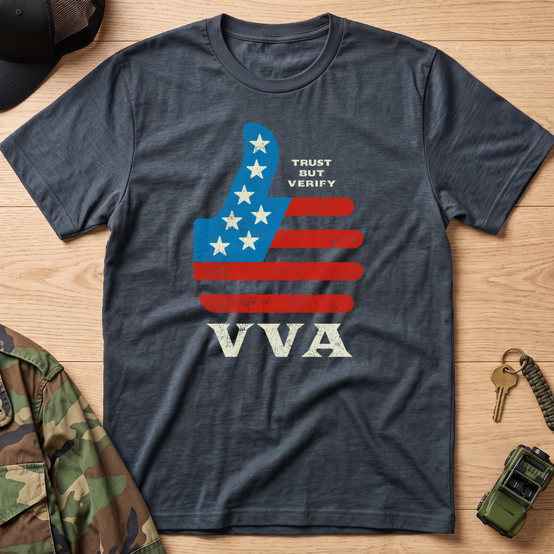 VVA Thumbs-Up T-Shirt
