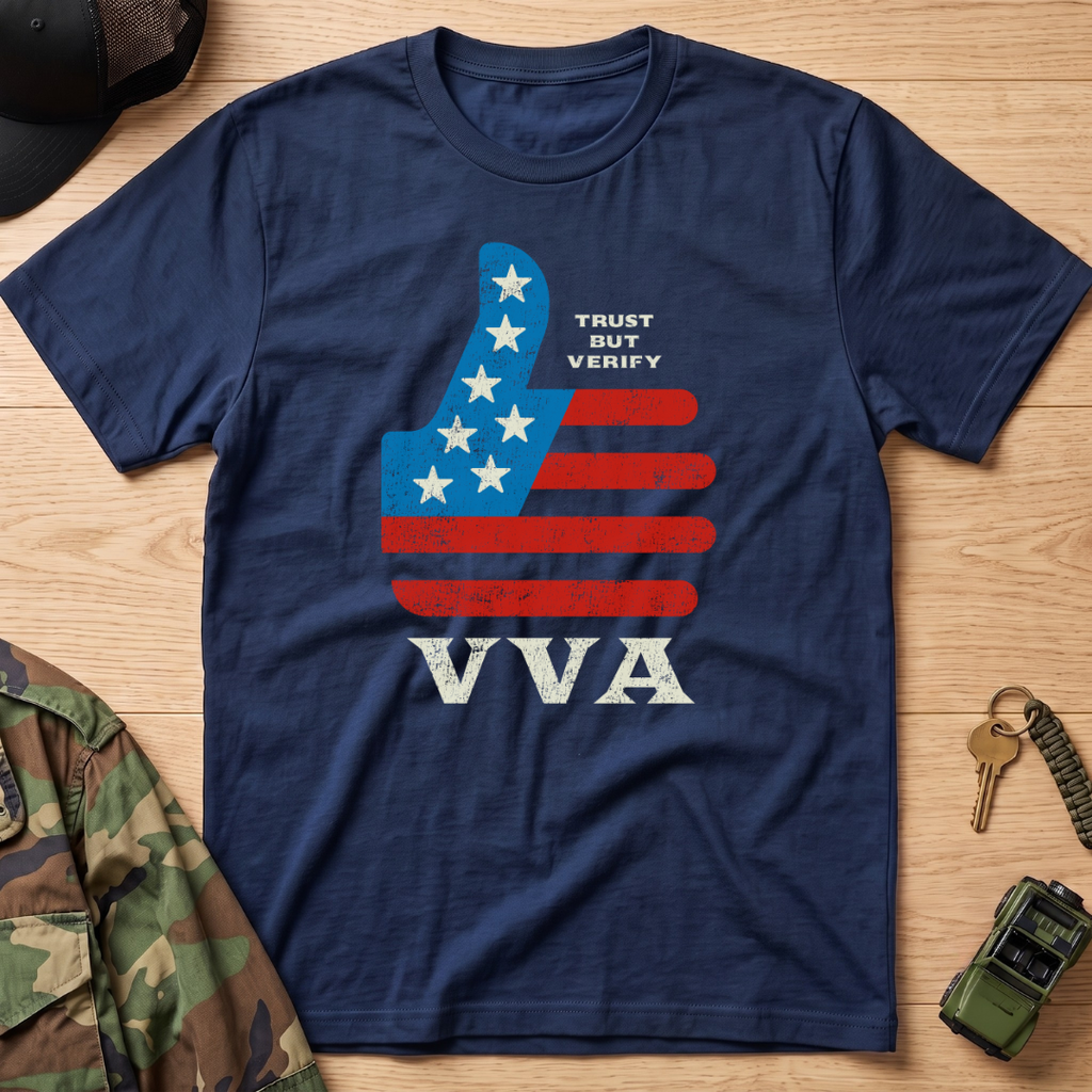 VVA Thumbs-Up T-Shirt