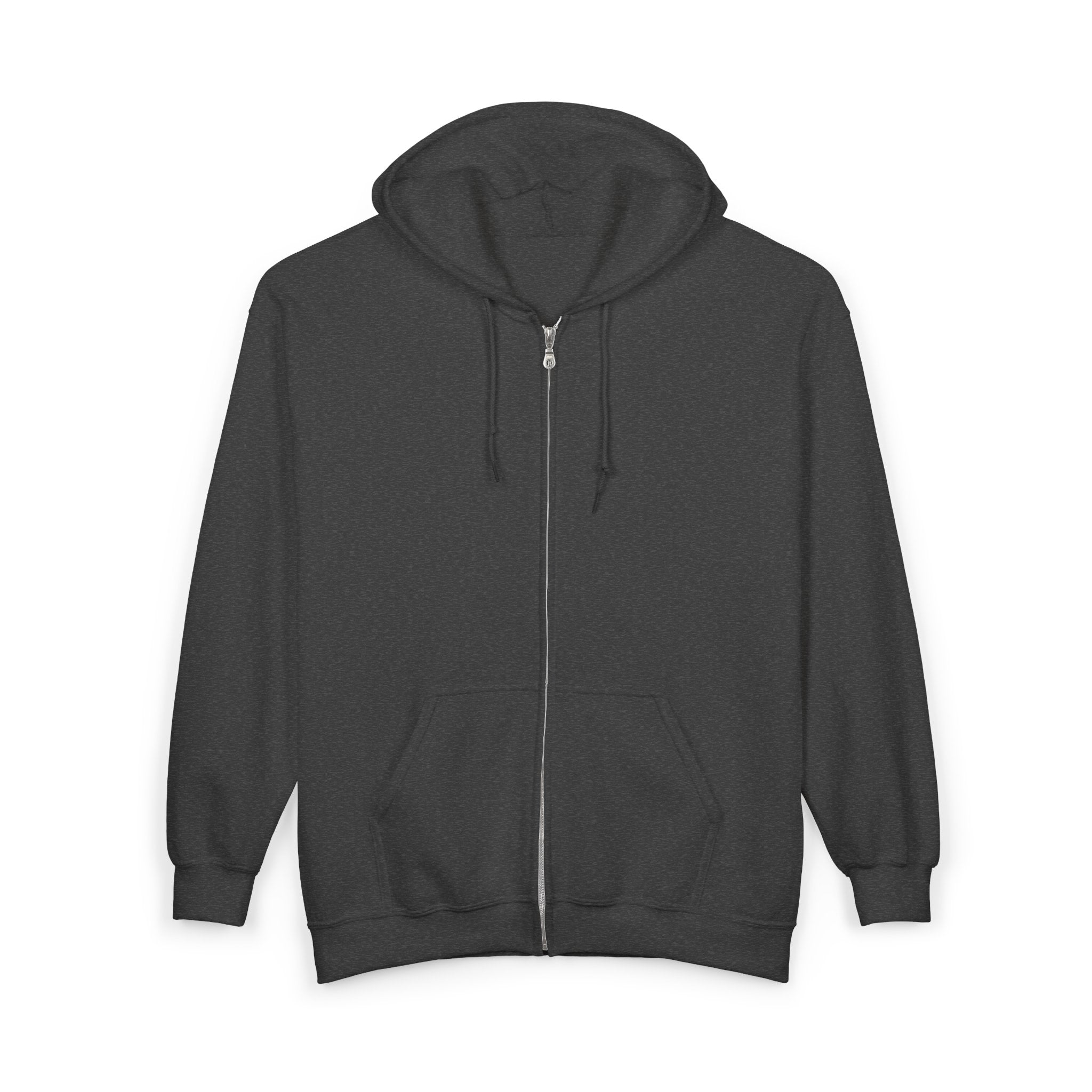 Twenty Six-Seven Homebuyer Insiders Club Zip Hoodie - Official Member Emblem