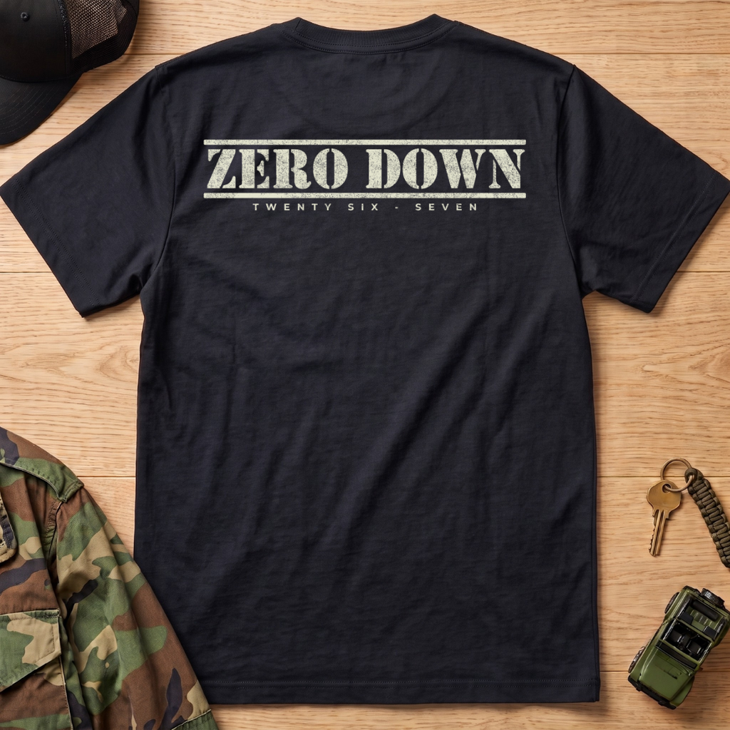 Home & Abroad Military Soldiers T-Shirt - Support Our Troops Tee Oversized Cotton