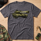 TWENTYSIXDASHSEVEN Tank T-Shirt