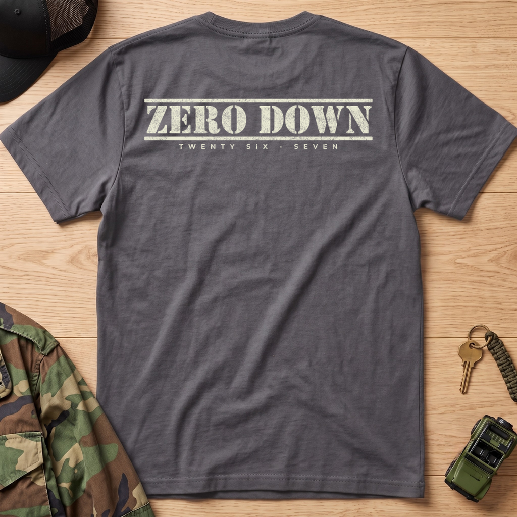 Home & Abroad Military Soldiers T-Shirt - Support Our Troops Tee Oversized Cotton