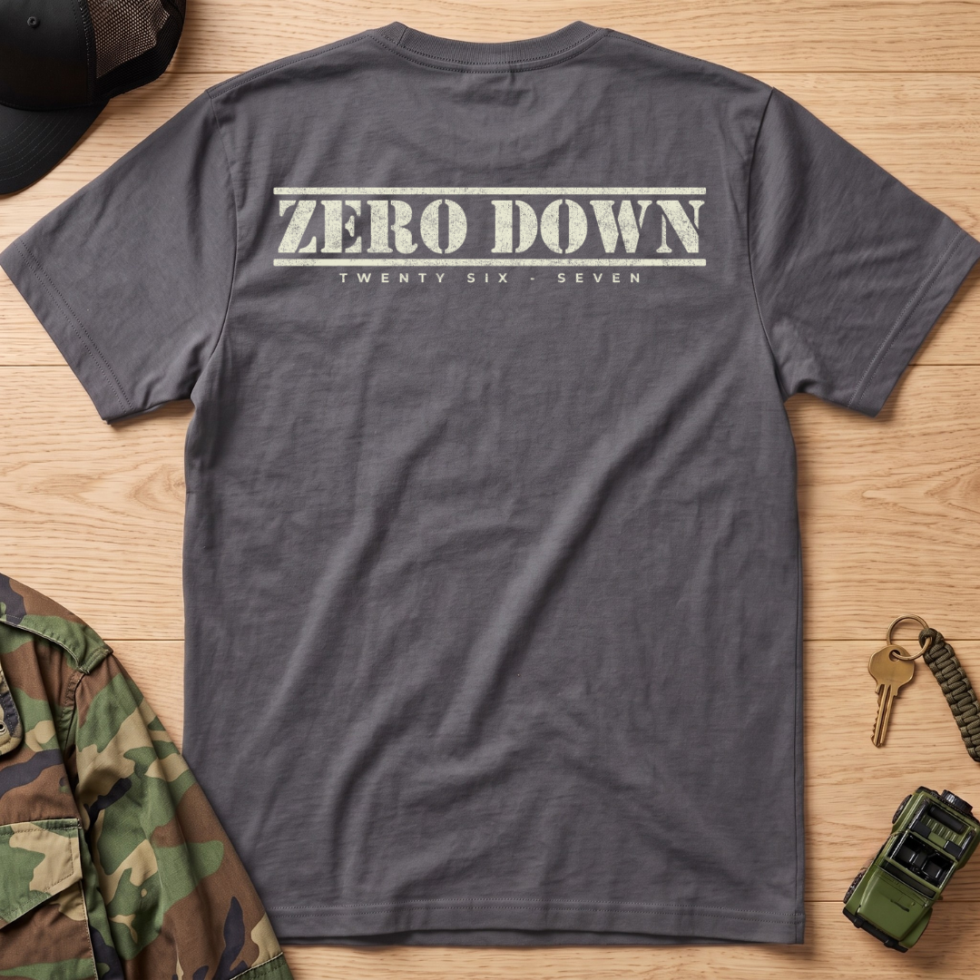 Home & Abroad Military Soldiers T-Shirt - Support Our Troops Tee Oversized Cotton