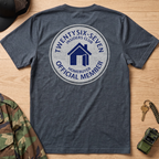 Official Member 26-7 T-Shirt