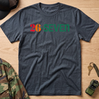 26-SEVEN Convenience T-Shirt