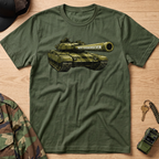 TWENTYSIXDASHSEVEN Tank T-Shirt