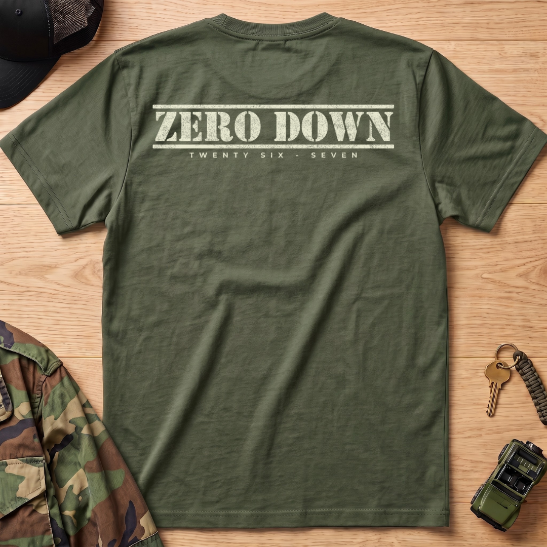 Home & Abroad Military Soldiers T-Shirt - Support Our Troops Tee Oversized Cotton