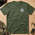 Official Member 26-7 T-Shirt