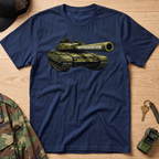 TWENTYSIXDASHSEVEN Tank T-Shirt