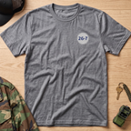 Official Member 26-7 T-Shirt